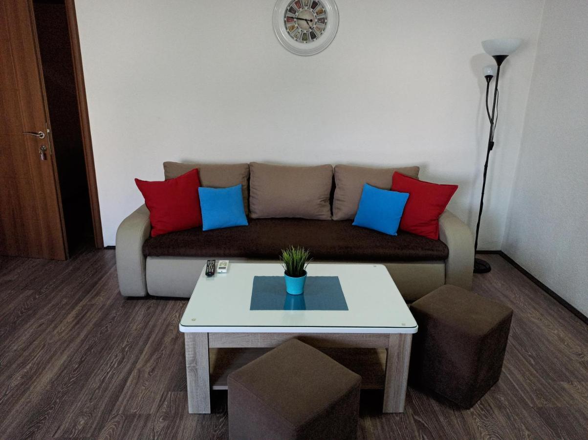 Vila Magdalena Gyevgyelija Kültér fotó