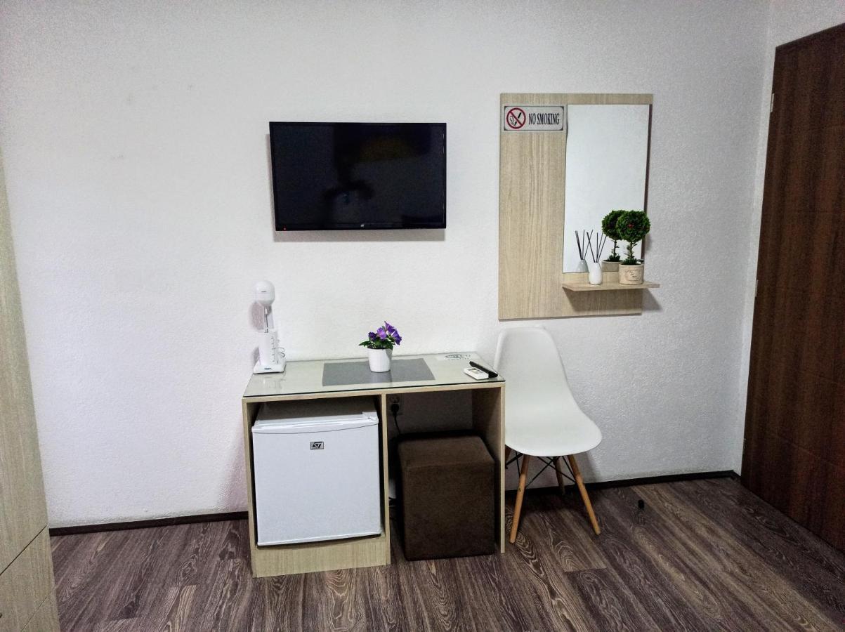 Vila Magdalena Gyevgyelija Kültér fotó
