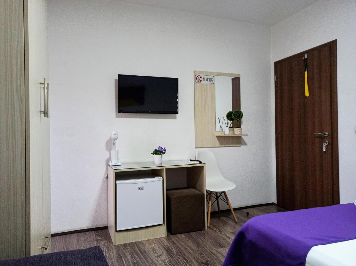 Vila Magdalena Gyevgyelija Kültér fotó