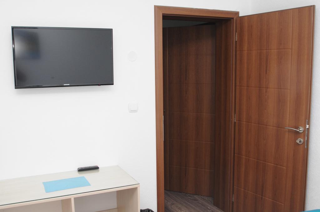 Vila Magdalena Gyevgyelija Kültér fotó