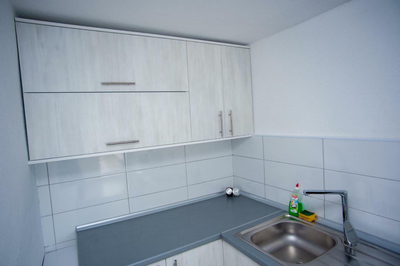 Vila Magdalena Gyevgyelija Kültér fotó