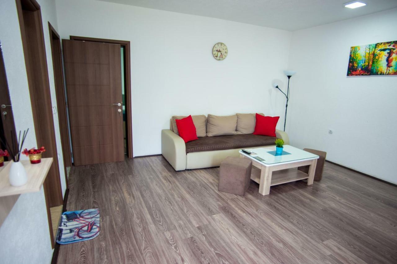 Vila Magdalena Gyevgyelija Kültér fotó