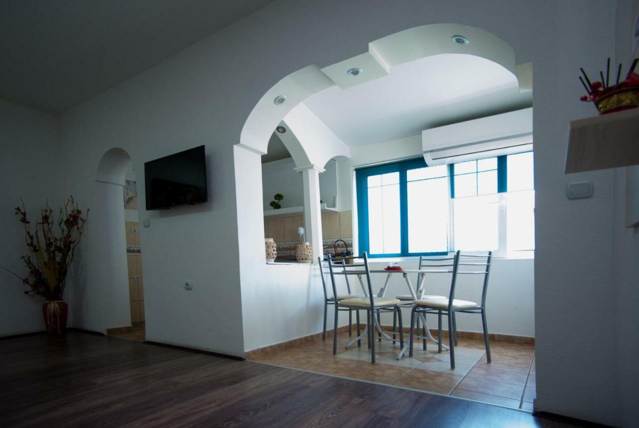 Vila Magdalena Gyevgyelija Kültér fotó