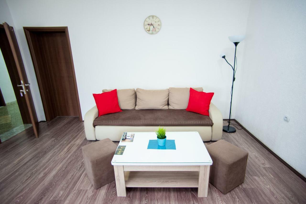 Vila Magdalena Gyevgyelija Kültér fotó